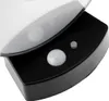 Solar-LED-Fassadenleuchte SOE-4 Produktbild-Vorschau 5