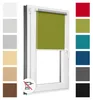 Estika Verdunklungsrollo Thermo ohne Bohren - 145 x 150 cm Produktbild-Vorschau 1