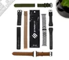 Strap-it Milanaise Smartwatch-Armband 14 mm passend für die Produktbild-Vorschau 2