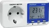 PEAKTECH 9035 Licznik kosztów energii, cyfrowy (9035) Podgląd zdjęcia produktu 9