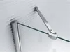 GZG 100x100x195 cm  Hestia Duschkabine inkl. Tasse Produktbild-Vorschau 7