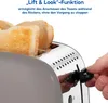 Russell Hobbs 26931-56 Colours Plus Toaster Produktbild-Vorschau 3