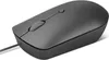 Lenovo 540 Maus - USB-Typ C - Optisch - 4 Taste(n) - Grau - Produktbild-Vorschau 4