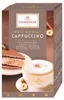Niederegger Kaffeepulver Nuss Nougat Cappuccino 220g 10er Produktbild-Vorschau 3