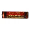 Trustfire 18650 3400mAh 3,6V - 3,7V 68,9x18,41mm Batterie Voir les images du produit 4