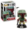 Funko Pop! Star Wars - Figurki Boba Fett Winylowa, Anteprima dell’immagine prodotto 4