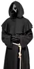 Max Bersinger 603070, Guanti, Adulto, Unisex, Poliestere, Anteprima dell’immagine prodotto 3