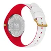 Ice-Watch Analoguhr Damen ICE loulou White gold chic weiß Produktbild-Vorschau 4