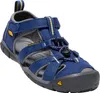 KEEN Seacamp Ii Cnx Sandale Kinder blau 33 Produktbild-Vorschau 56