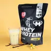 Mammut Nutrition - Whey Protein - 1000 g Zipp-Beutel, 1 x Produktbild-Vorschau 4