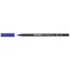 edding 4200 Porzellanpinselstift blau Produktbild-Vorschau 7