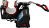 PixMax Tassenpers - Zwarte transferpers voor het sublimeren Productafbeelding-voorbeeld 6
