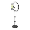 Ringljus | 10 pouces | 120 LED's | 2700 - 6700 K | Voir les images du produit 10