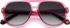 Polaroid PLD 6193/S Fuchsia 57/14/145 Uni Sonnenbrillen Produktbild-Vorschau 6