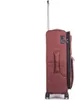 Stratic Bendigo Light Trolley Redwine dunkelrot 68cm Produktbild-Vorschau 9