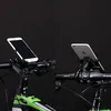 MidGard Aluminium Motorrad-/ Fahrradhalterung für Produktbild-Vorschau 8