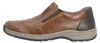 Rieker Herren Slipper Halbschuh Stretch extra weit 03354, Produktbild-Vorschau 4