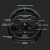 Logitech G923 - Lenkrad- und Pedale-Set - kabelgebunden Produktbild-Vorschau 15