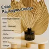 WonderWax Raumduft Stäbchen Reed Diffuser Rauchglas Set 130 Produktbild-Vorschau 3