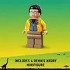 LEGO 76958 Jurassic Park Hinterhalt des Dilophosaurus, Produktbild-Vorschau 23