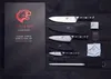 Orient Messerset, Origin Serie, 3-teilig mit Wetzstahl, aus Produktbild-Vorschau 6