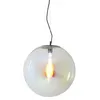 Light & Living - závesná lampa - Medina - opál - sklo - Ø Náhľad obrázku produktu 3