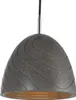 Hängelampe, E27, Lampe Für Wohnzimmer Esszimmer Küche, Produktbild-Vorschau 1