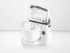 Silvercrest Handmixer Rührgerät Knetgerät mit Geräteständer Produktbild-Vorschau 9