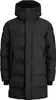 Jack & Jones Jacke Fusion Steppjacke Produktbild-Vorschau 2