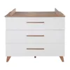 roba Babymöbel Set 2-teilig Ole - Kinderbett 70 x 140 cm Produktbild-Vorschau 14