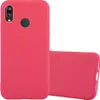 Cadorabo Hülle für Huawei P20 LITE 2018 / NOVA 3E Produktbild-Vorschau 1