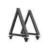 Maclean MC-183: Carrello mobile per TV, supporto TV per Anteprima dell’immagine prodotto 3