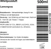 Dufte Momente | Whirlpool Duft 500ml | Lemongras | mit Produktbild-Vorschau 8
