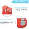 Batteria di ricambio Makita da 12V - tecnologia NiMH - Anteprima dell’immagine prodotto 3