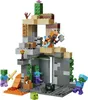 LEGO MINECRAFT 21587 Donjon des Zombies Voir les images du produit 6