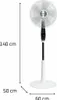 Rowenta VU5690 Rowenta Turbo Silence Extreme VU5690 Voir les images du produit 6