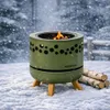 REDFIRE® Pellet Firepit Dudly L Produktbild-Vorschau 2