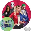 Harley Quinn's Inflatable Bat From Suicide Squad - Size Voir les images du produit 5