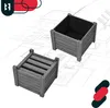 KOTARBAU® Jardinière Extérieur Bois de Pin Imprégné Voir les images du produit 6
