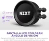 NZXT Kraken Elite 360 RGB Procesorov kapalinov chladi Náhled obrázku produktu 11