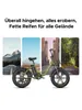 ENGWE E Bike, městské elektrokolo a e-koloběžka s 48V 13Ah Náhled obrázku produktu 3