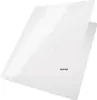 Leitz 3001-00-01 WOW A4 kartonový pořadač perleťově bílý(P) Náhled obrázku produktu 3