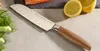 Nůž Echtwerk Classic Edition Santoku, kuchařský nůž, Náhled obrázku produktu 6