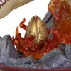Harry Potter Büste Hungarian Horntail Dragon 30 cm Náhľad obrázku produktu 6