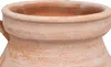 Topf terracotta 38x33x45 cm, Vase aus ton, Vasen deko Produktbild-Vorschau 7