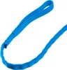 Non-stop dogwear Hundeleine Bungee Leash türkis, Länge: 2 m Produktbild-Vorschau 5