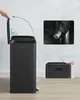 Mülleimer Küche, 2 x 30 L, 2 Fächer, Mülltrennsystem, Produktbild-Vorschau 4