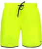 Gelbe Herren-Badeshorts: Komfort mit Stil & Funktion in Produktbild-Vorschau 1