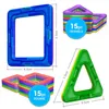 Desire Deluxe – magnetyczne klocki, zabawka Montessori dla Podgląd zdjęcia produktu 3