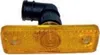 PROPLAST Seitenmarkierungsleuchte 40128001 95mm 31mm 47g Produktbild-Vorschau 1